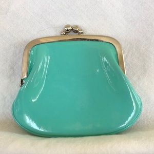 Tiffany &Co. coin purse
